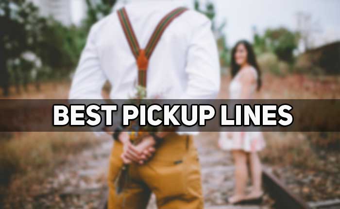 best-pickup-lines