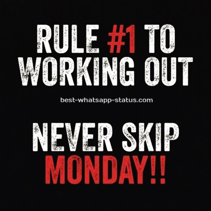 61 Amazing Workout Quotes [gym Motivation Status] Motivational Lines