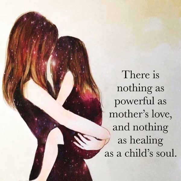 Mother's Love Quotes | Captions That's Shows Love Towards Mothers