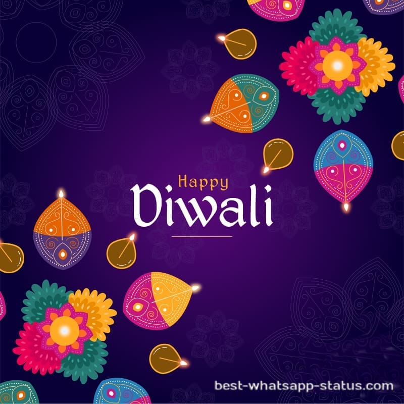 diwali wishing status (14)