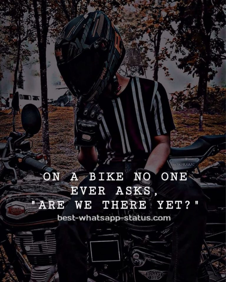 100-best-quotes-for-bike-lovers-cool-whatsapp-status-for-bikes