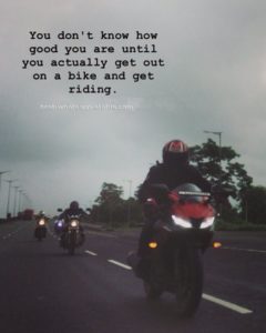 {100+} Best Quotes for Bike Lovers | (Cool) Whatsapp status for Bikes