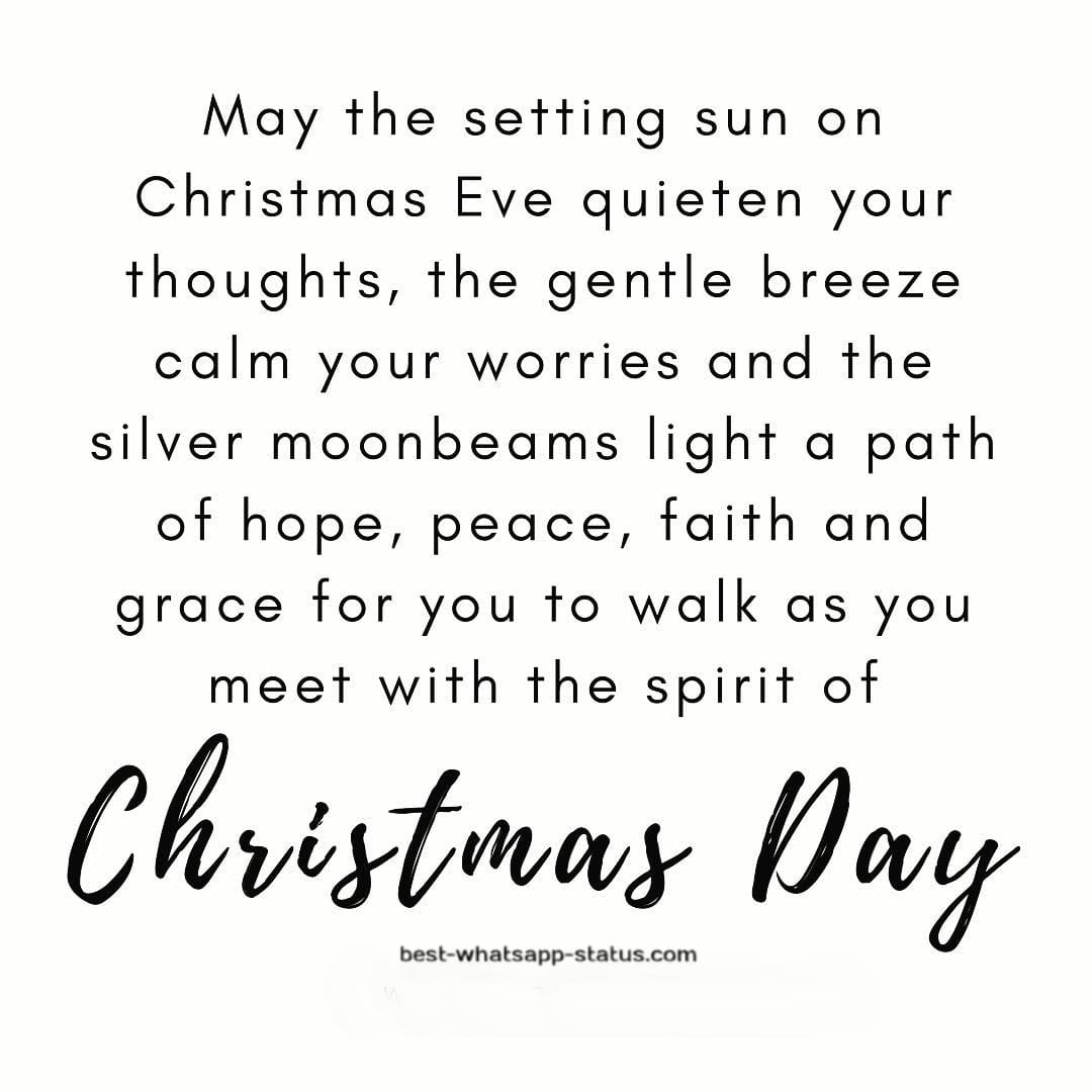 best Christmas quotes for all