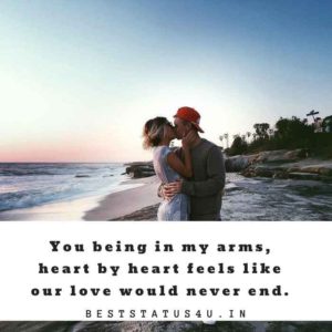 Cute Couple Quotes (Whatsapp Status for lover) Couples Status 😊