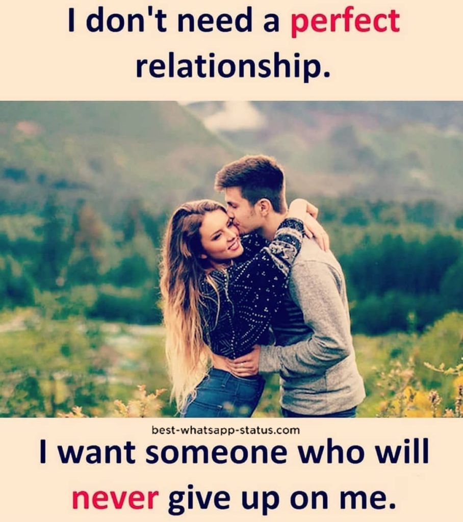 Cute Couple Quotes Whatsapp Status For Lover Couples Status 😊 4837