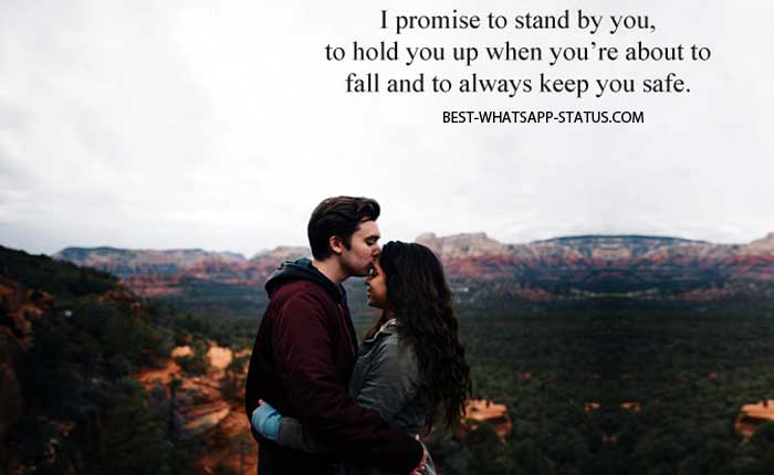 promise Lovely quotes