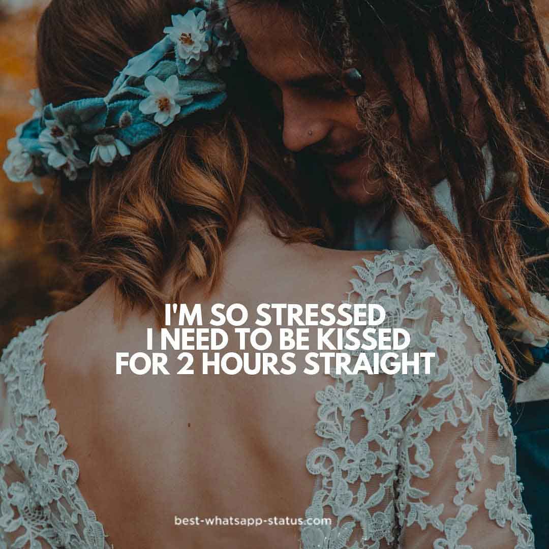 whatsapp quotes for kiss (21)