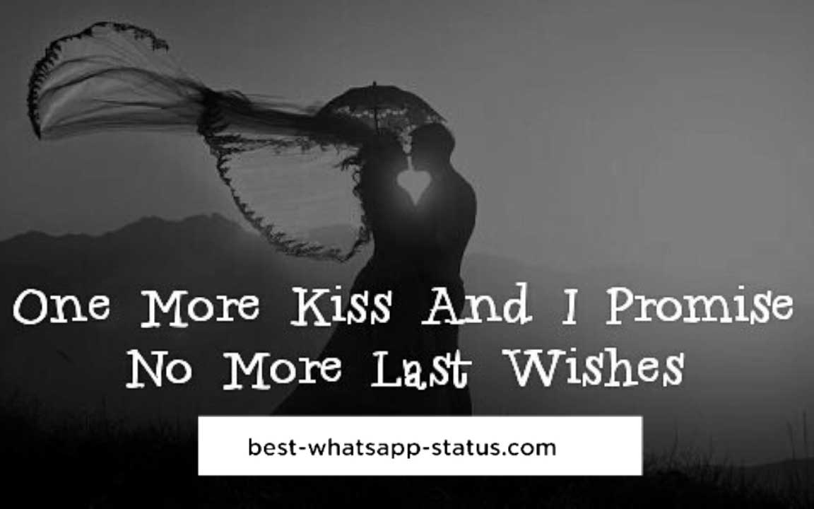 whatsapp quotes for kiss (9)