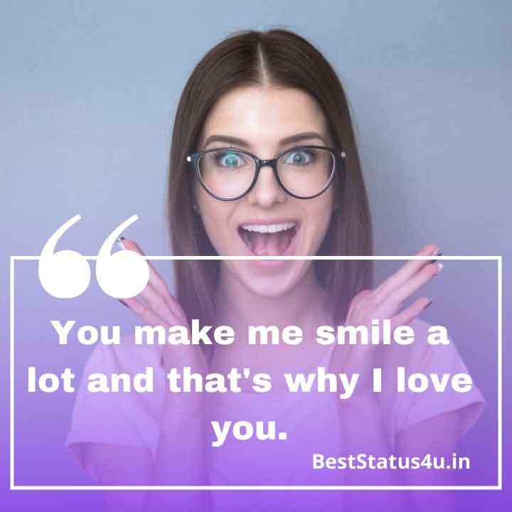 101+] Best Smile Quotes | (Adorable) Status For Smile [ Quotes On Smile]