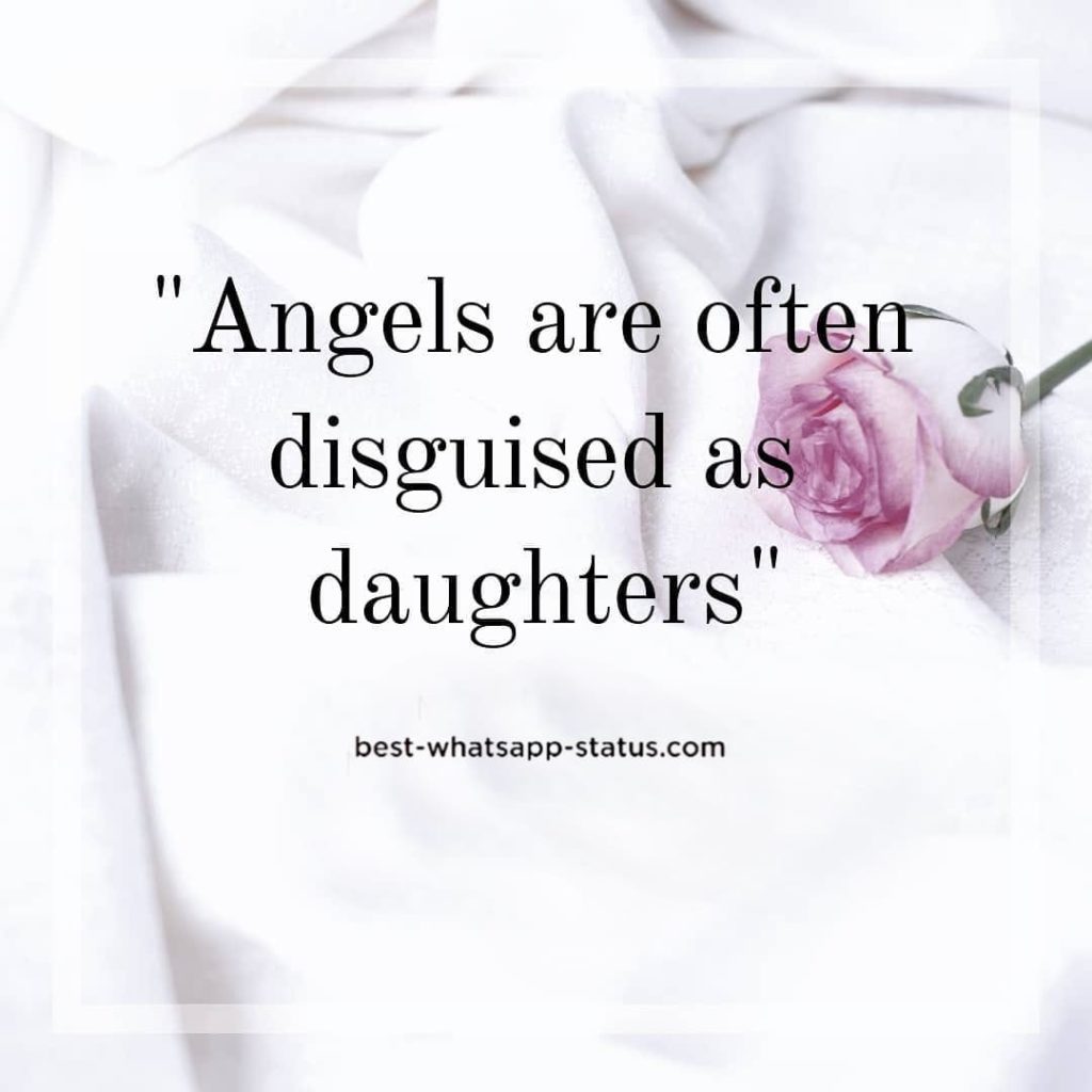 black quotes about daughters growing up