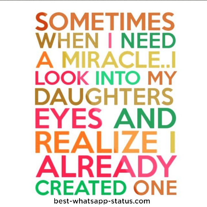 daughter lovely quotes (5)