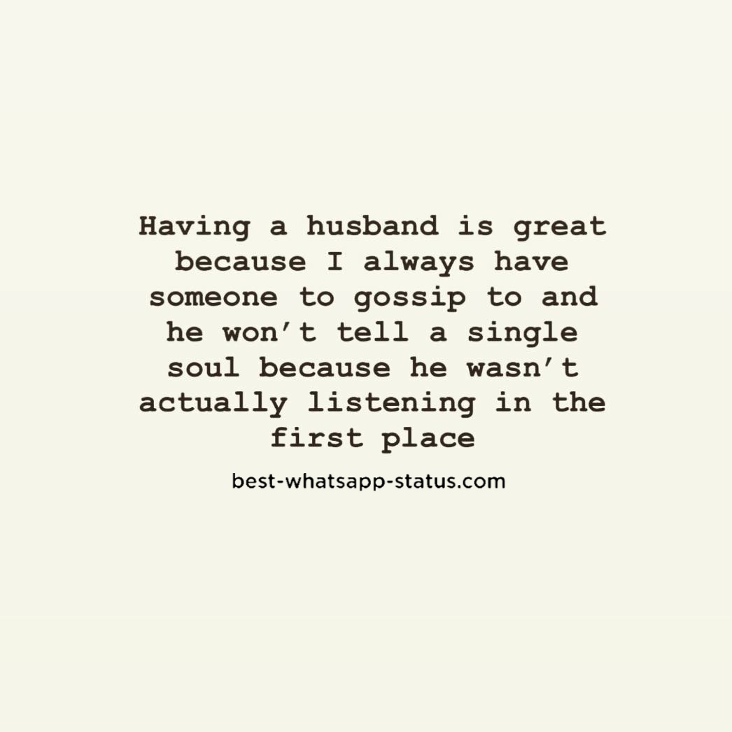 husband lovely quotes (29)