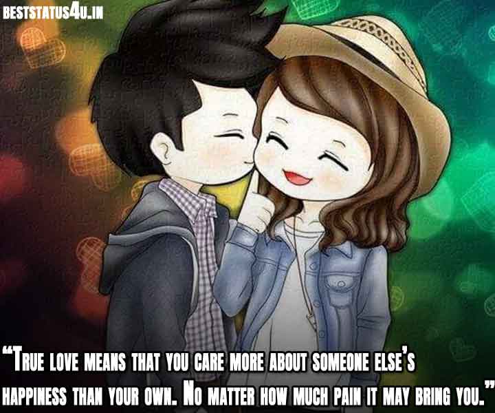 best quotes for true lover