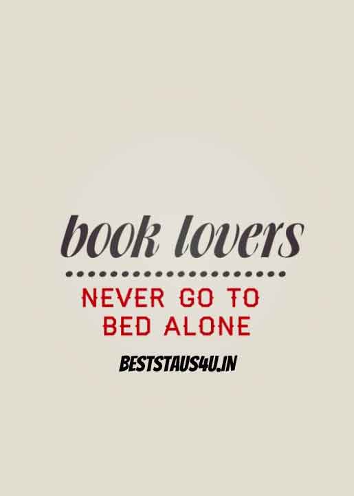 book lover captions and quotes