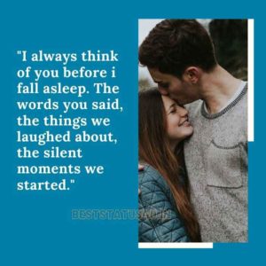 Long Distance Status (Best Quotes on Long Distance Relationship) 51+