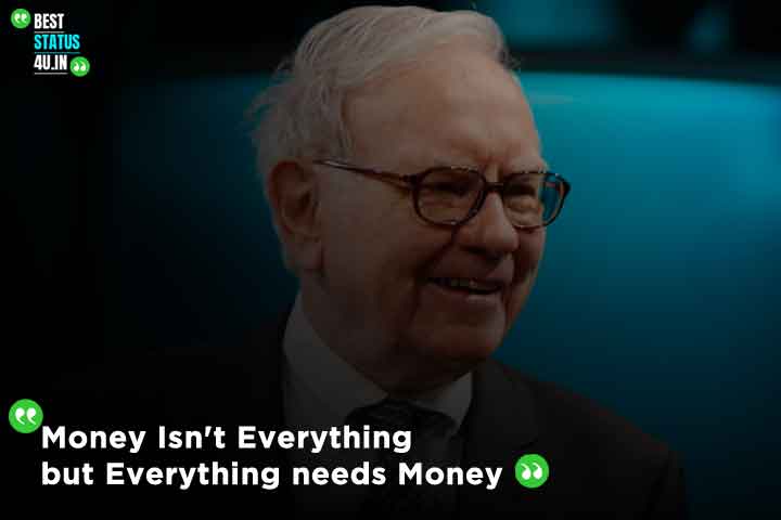 Best Money Quotes you love it
