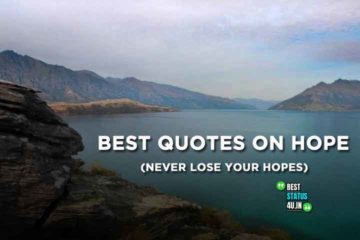 Quotes About Hope And Strength Archives Beststatus4u In Quotes Images Lines Sher O Shayari