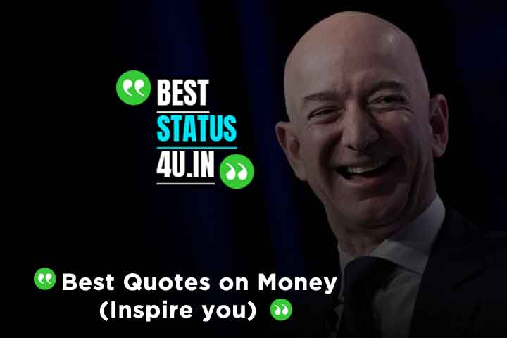 Quotes On Money Inspiring Quotes For Money And Wealth 61 