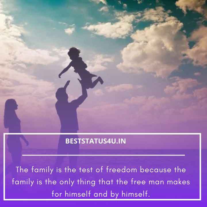 family best quotes (2)