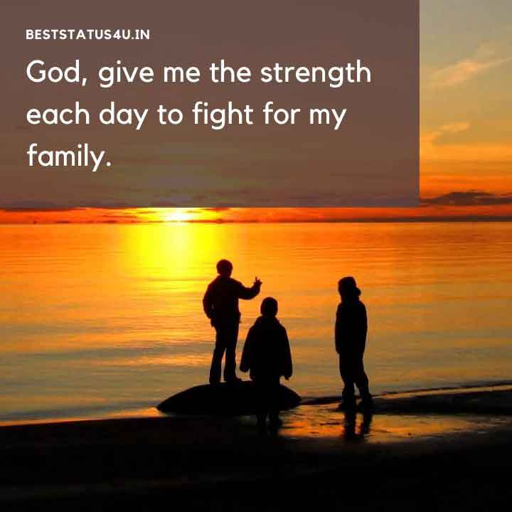family best quotes (4)