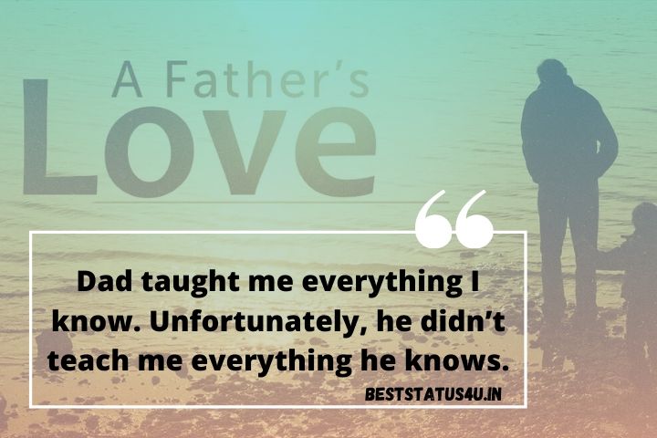 father's love quotes (3)