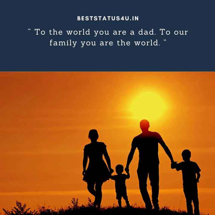 quotes family (1)