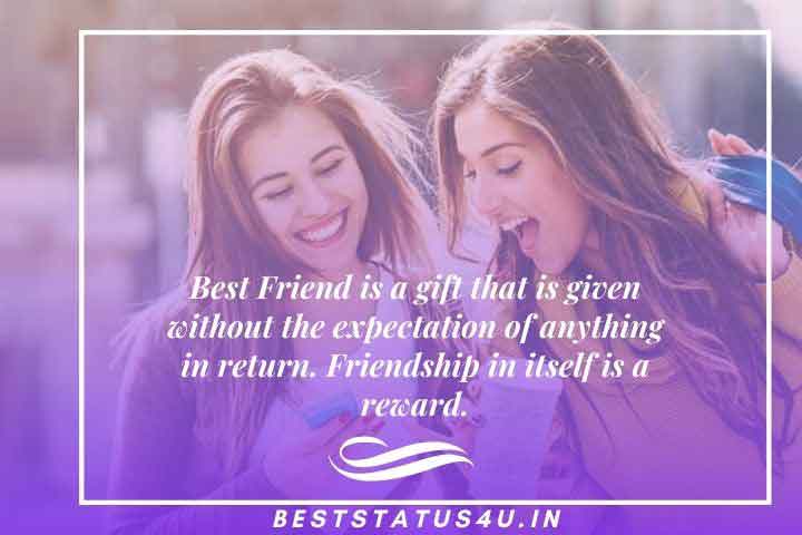 best friendship day status (2)