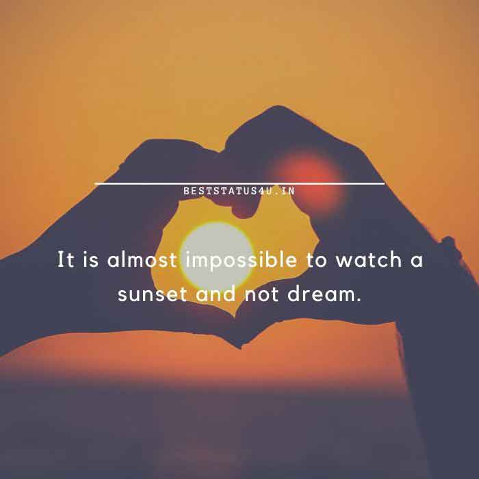best sun set and sunrise quotes (1)