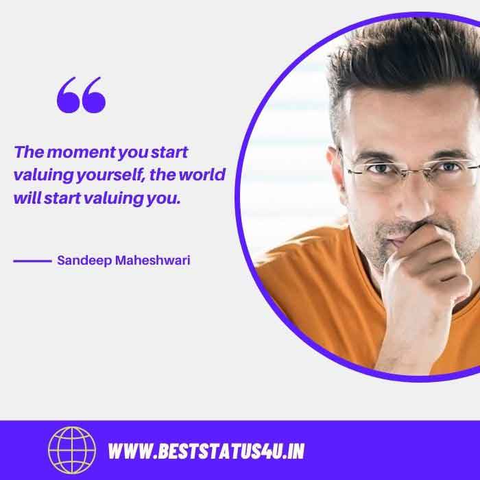 best sandeep maheshwari quotes (2)