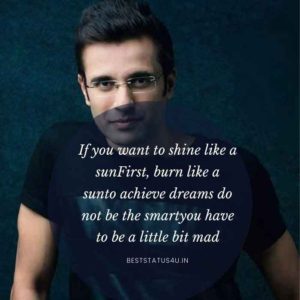 [71+] Best Sandeep Maheshwari Quotes [Sandeep Maheshwari Status ]