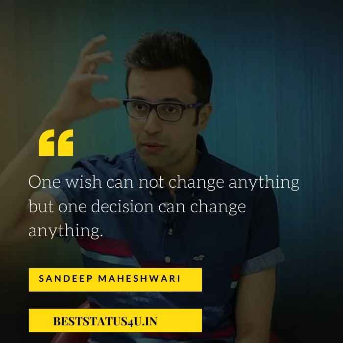 best sandeep maheshwari quotes (9)