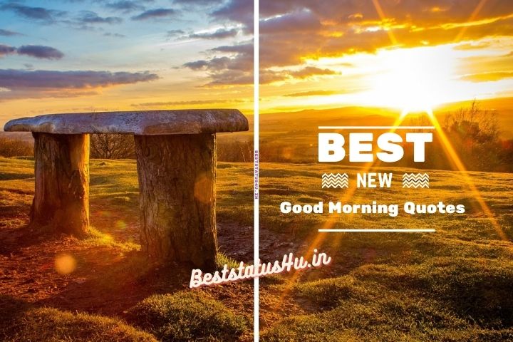 best good morning quotes banner