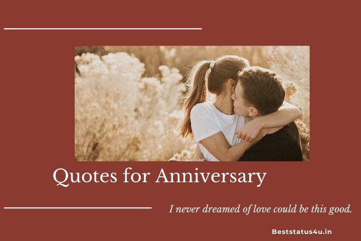 Best New Marriage Anniversary Wishes [You Will Love These All ...