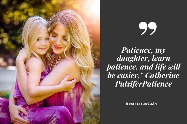 Daughter Quotes Vast Collection of Daughter Quotes That Will Help You