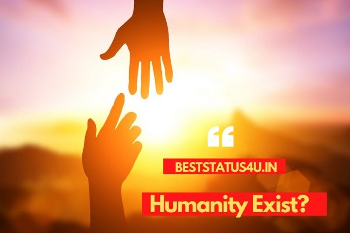 humanity-beststatus banner