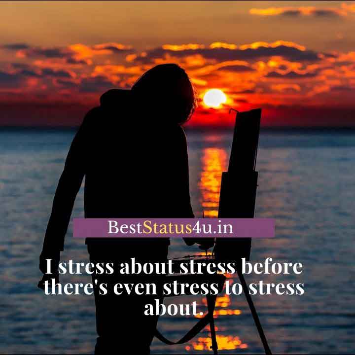 Best Stress Quotes (8)