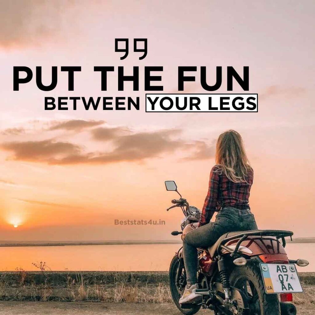 bike cool quotes