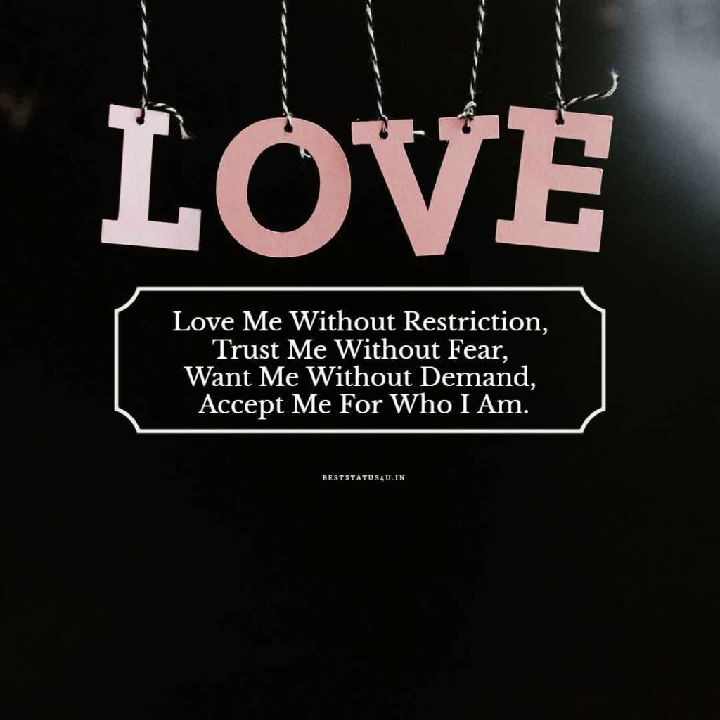 love_quotes in english