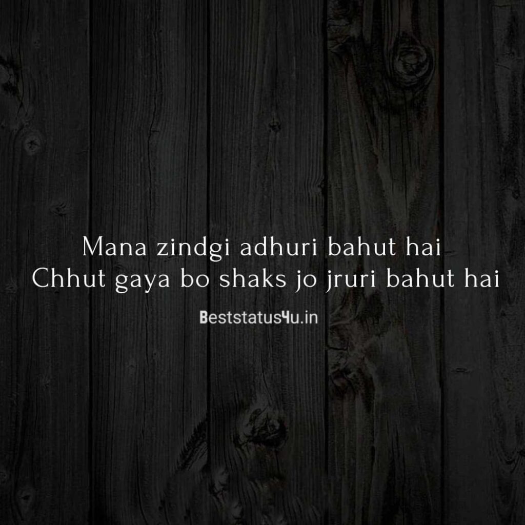 best-hindi-status-life
