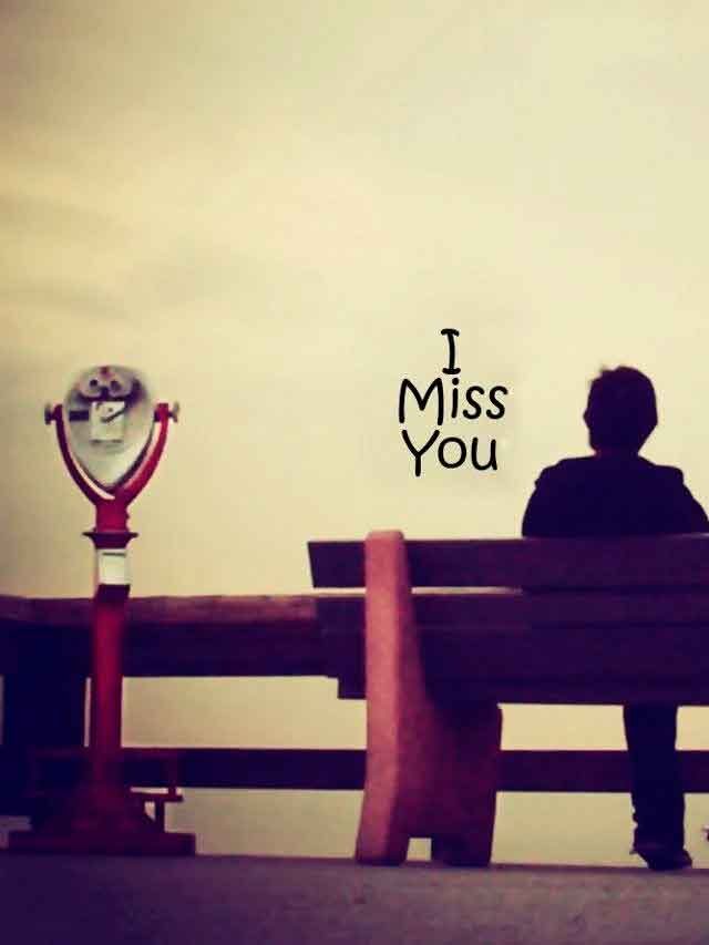 Top Miss you Whatsapp Status Quotes Images
